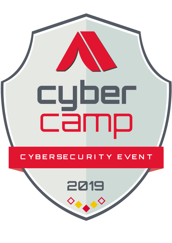 Cybercamp Valencia 2019
