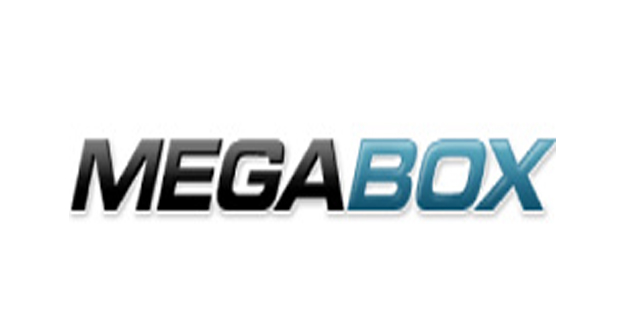 Megabox - Megaupload