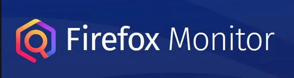 firefox monitor logo bueno