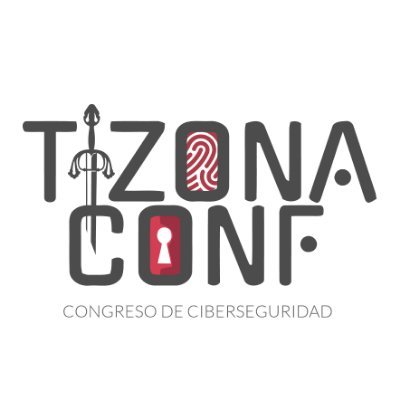 TIZONA, Congreso de Ciberseguridad